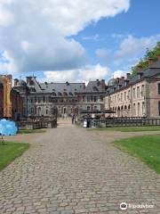 Chateau de Beloeil (Beloeil Castle)