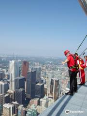 EdgeWalk at the CN Tower