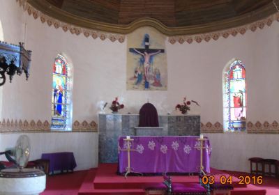 Banjul Roman Catholic Cathedral