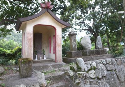 Daitamuro Shrine