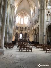 Saint-Quiriace collegiate church