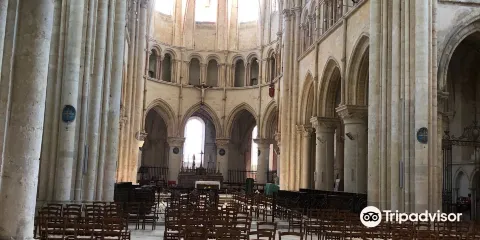 Eglise Saint-Quiriace