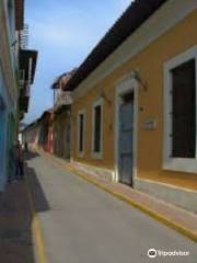 Calle Bolivar