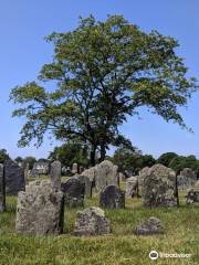 Island Cemetery