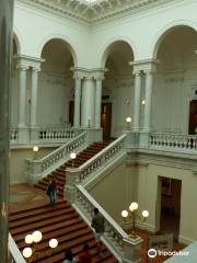 Leipzig University Library