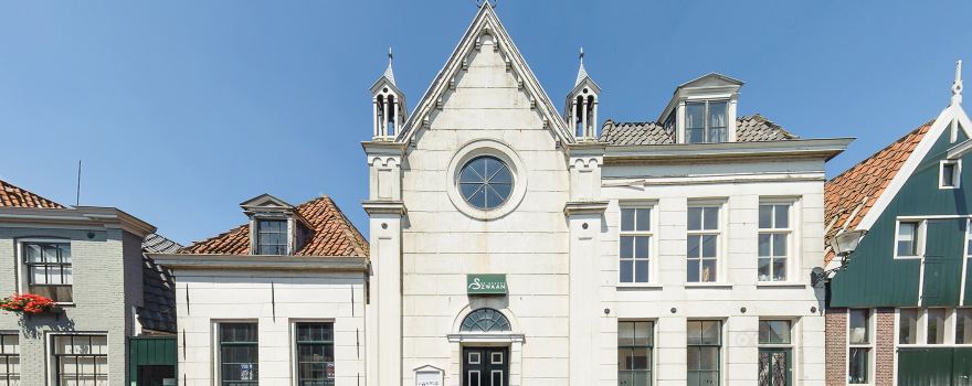 De Rijp