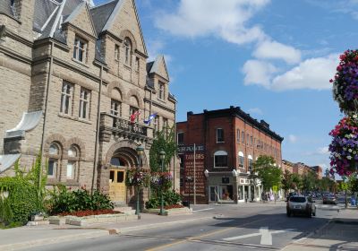 Carleton Place Town Hall