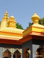 Baneshwar Temple