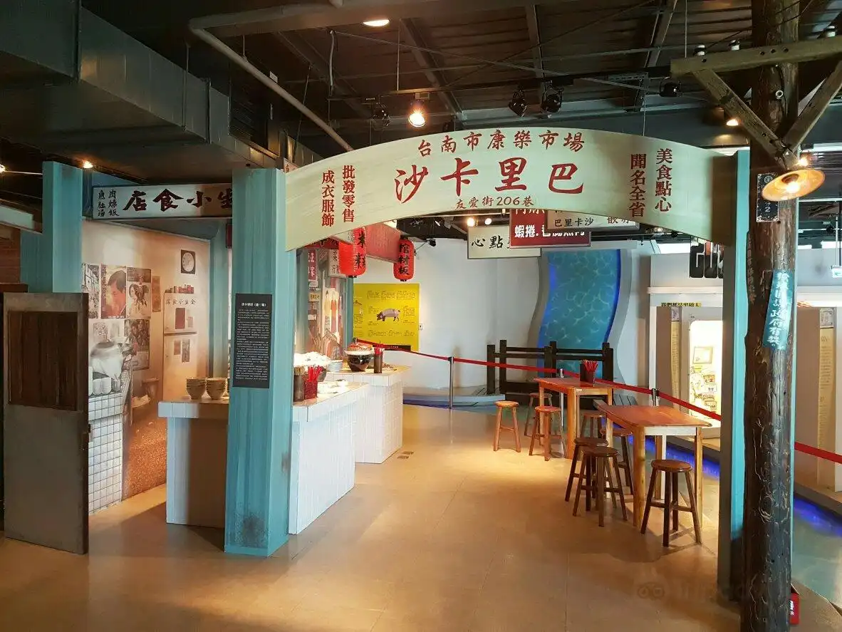 Hotels in der Nähe von Black Bridge Sausage Museum