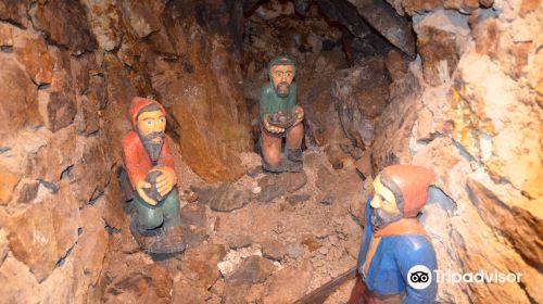 Slovak Mining Museum - Mining Museum in Nature