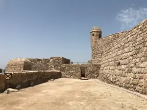 アラード要塞