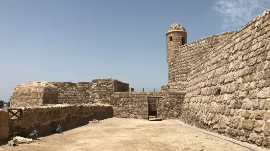 アラード要塞