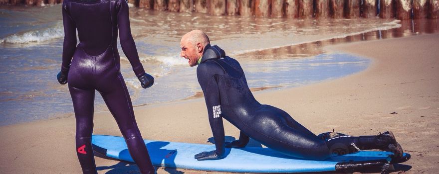Baltic SUP & SURF