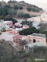 Shri Sire Mandir, Jalore