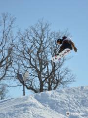 Stony Mountain Ski Area