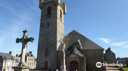 Eglise Saint-Pierre