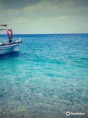 Ferryman Boat