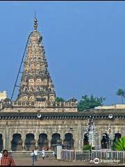 Shree Sharana Basaveshwara Temple