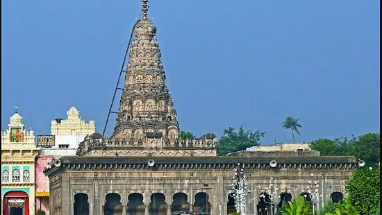 Shree Sharana Basaveshwara Temple