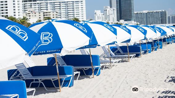 Boucher Brothers Management - Miami Beach