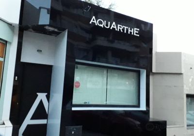 Aquarthe Wellness & Beauty