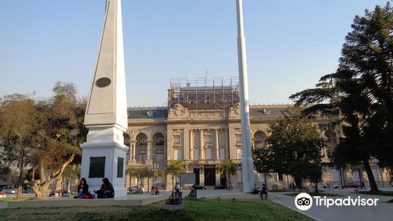 Plaza 25 de Mayo