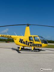 Old City Helicopters, LLC