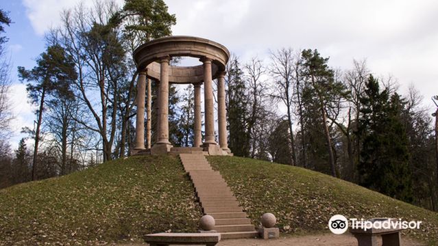 Temple Hill (Alūksne)