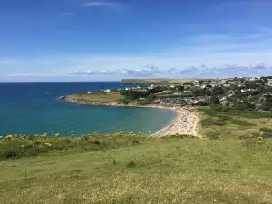 Daymer Bay Beach