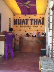 Nuat Thai Massage