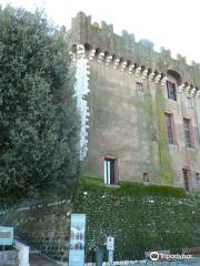 Château-Musée Grimaldi