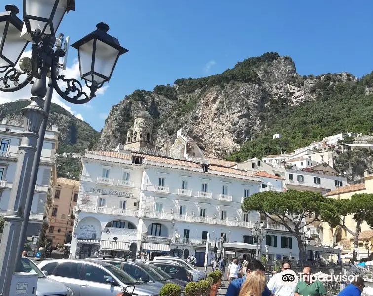 Spiaggia Libera