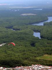 Ecuador Parapente Guayaquil