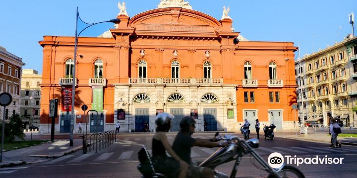 Teatro Petruzzelli