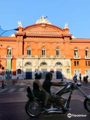 Teatro Petruzzelli