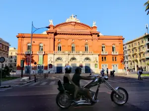 Teatro Petruzzelli