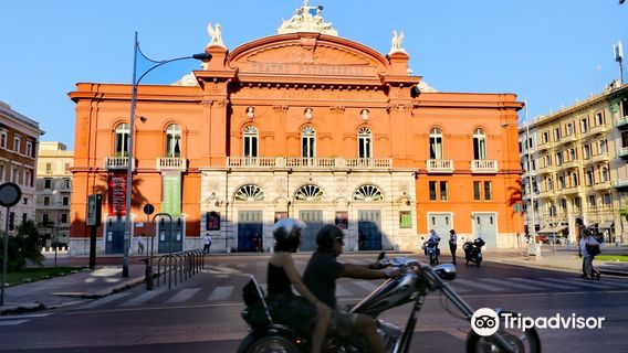Teatro Petruzzelli