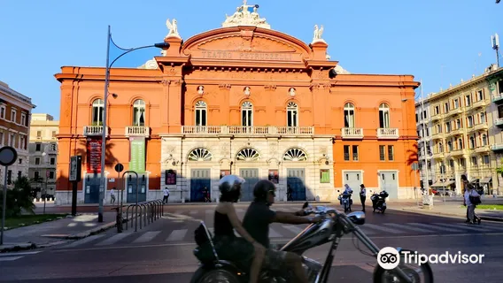 Teatro Petruzzelli