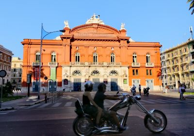 Teatro Petruzzelli