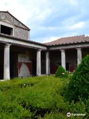 Stabian Baths (Terme Stabiane)