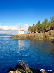 Lime Kiln Point State Park