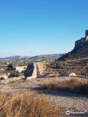 Castillejo de Monteagudo