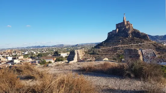 Castillejo de Monteagudo