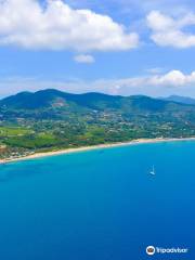 Spiaggia di Lacona