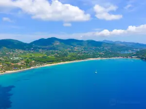 Spiaggia di Lacona