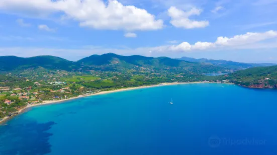 Spiaggia di Lacona