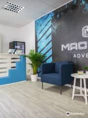 MacFlay Adventure - Escape Room & Virtual Reality