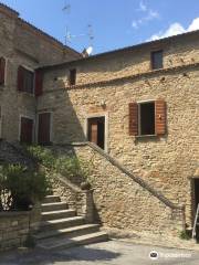 Casa natale di Benito Mussolini