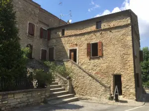 Casa natale Benito Mussolini