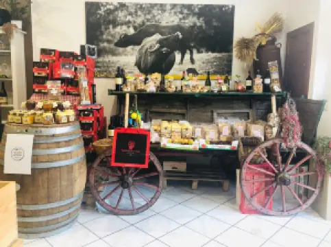 Caseificio Rivabianca